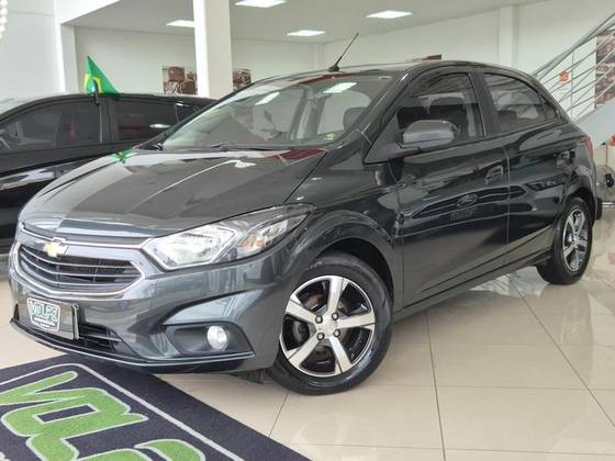 CHEVROLET ONIX 1.4 MPFI LTZ 8V FLEX 4P AUTOMÁTICO CHEVROLET ONIX 1.4 MPFI LTZ 8V FLEX 4P AUTOMÁTICO